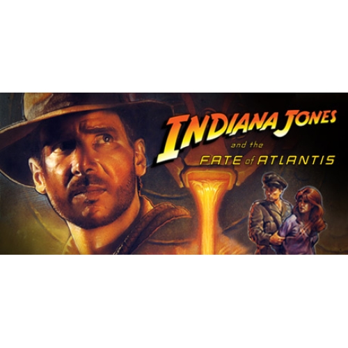  Indiana Jones And The Great Circle